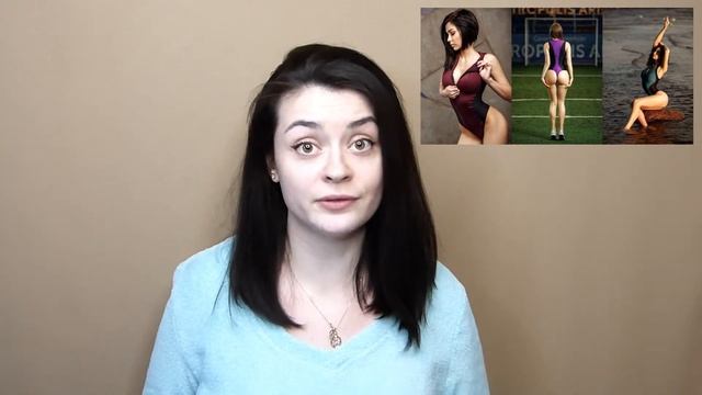 СЛИТНЫЙ КУПАЛЬНИК BONA FIDE BODY GIVEMEMORE ОБЗОР МОДЕЛИ смотреть онлайн
