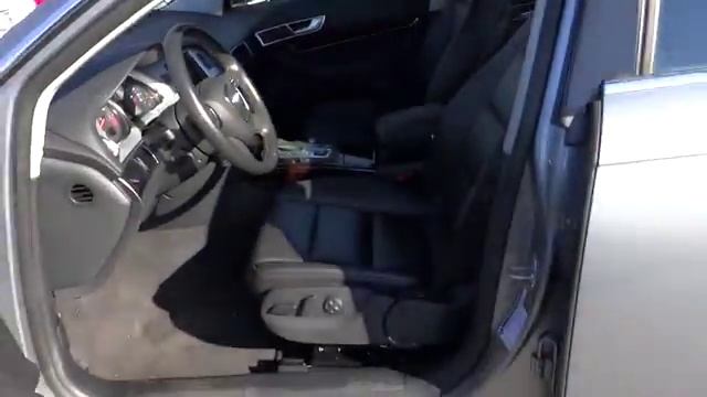 2010 Audi A6 used, смотреть онлайн