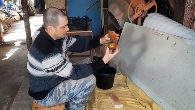 Как правильно приготовить ЧАГУ смотреть онлайн