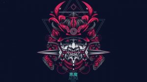 Музыка / Японский бит / музыка в машину