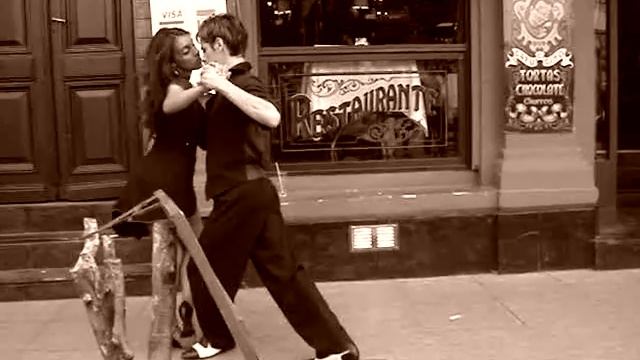 tango en la boca смотреть онлайн
