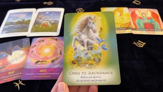 CAPRICORN A DREAM COME TRUE! YOUR PRAYERS ANSWERED! THE STARS ALIGN! Jan 31 - 6 Feb смотреть онлайн