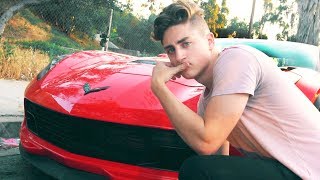 Danny Gonzalez - Hop Out The Whip (Official Video) смотреть онлайн