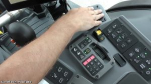 Новый трактор Ростсельмаш RSM 370