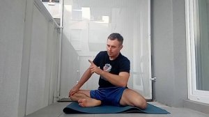 С этого стоит начинать??  Мобильность таза