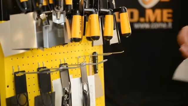 105 Шпатель лопатка нерж с пластиковой ручкой смотреть онлайн