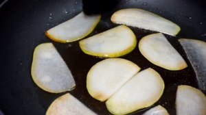 ?Этот Салат меня покорил ? ЛУЧШИЙ салат на раз два три с беконом и грушей ? Ну очень вкусный салат