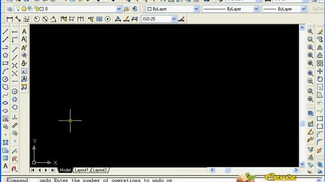 Autocad image, import ve OLE object cevizpaylas.com & Bilgigari.com смотреть онлайн