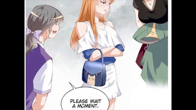 Reincarnation Of The Businesswoman At School | chapter 29 | смотреть онлайн