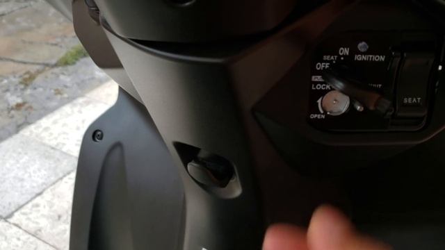 Honda dio 110 смотреть онлайн