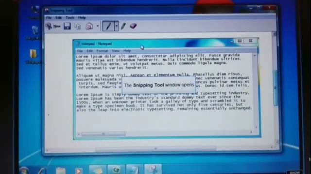 screenshot in computer (snipping tool) смотреть онлайн