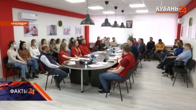 День открытых дверей в производственно-инжиниринговой компании "Эко-Спектрум" смотреть онлайн