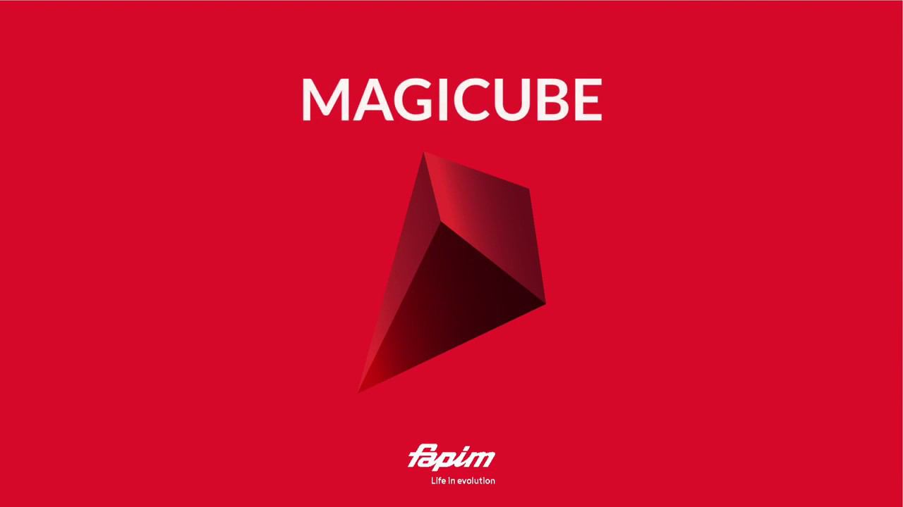 Оконная фурнитура Magicube фапим fapim смотреть онлайн