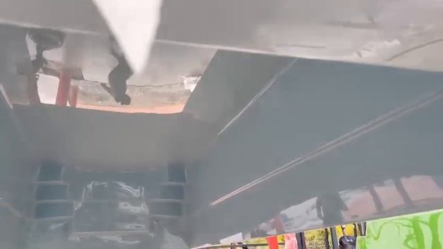 Композитный бассейн Laguna 8 снятие с матрицы смотреть онлайн