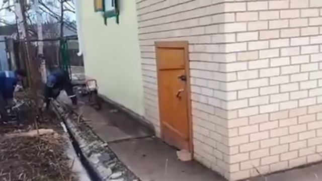 Забор из рабицы смотреть онлайн