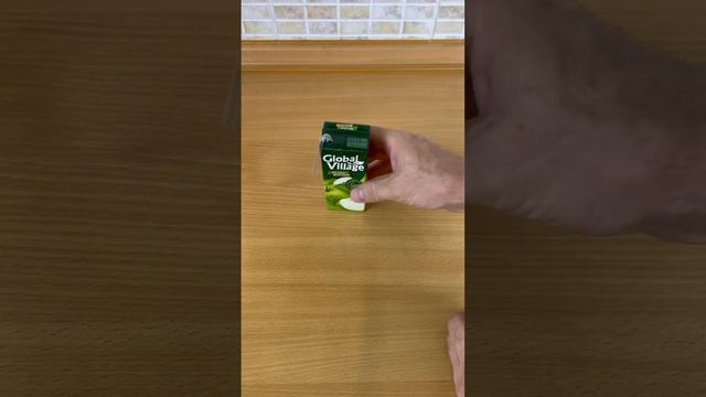 Как вставлять трубочку в сок | Лайфхаки от Нечетова | nechetoff | ПОДПИШИСЬ ⬇️? #Shorts смотреть онлайн