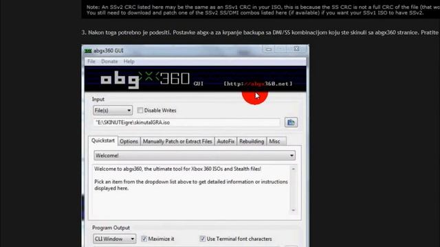 How To-Download,Stealht Patch And Burn-XBOX 360 Games смотреть онлайн