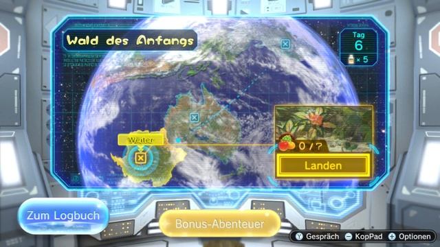 Ultra-Motiviert Tag 5-6 Wo ist Charlie? | Let's Play Together Pikmin 3 Deluxe #61 смотреть онлайн