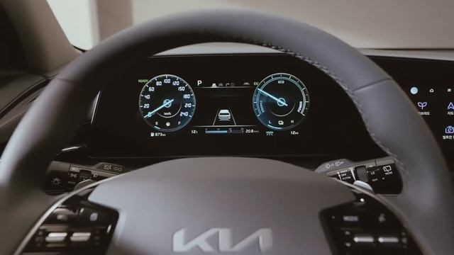 2022 Kia Niro Upcoming Electric SUV - Launch Date, Price, Mileage, Engine Power & Features смотреть онлайн