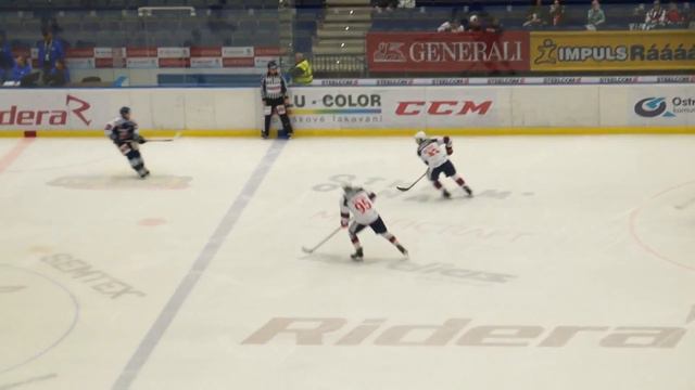 TISKOVKA | Sportovní manažer a asistent trenéra PAVEL MAREK po prohře ve Vítkovicích смотреть онлайн