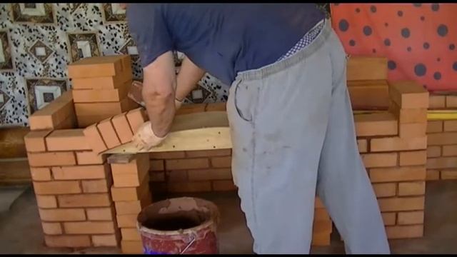 БАРБЕКЮ ( ДЕЛАЕМ АРКУ) смотреть онлайн