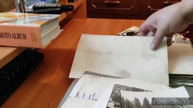 Семейное фото ? как летят ГОДА//Про деревню смотреть онлайн