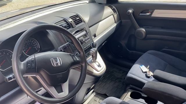 2011 Honda CRV EX 4WD for sale смотреть онлайн