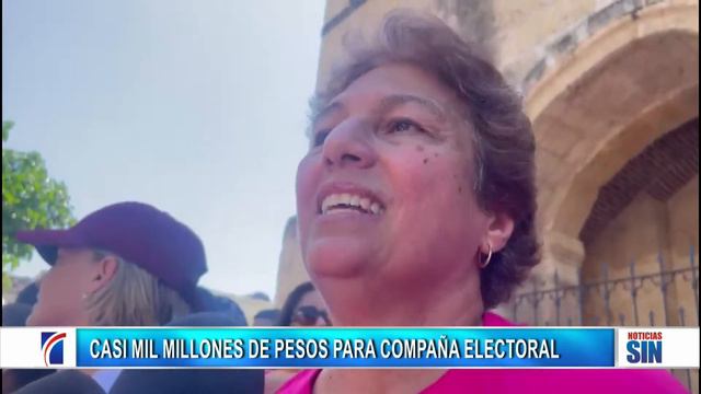 EN VIVO 10/3/2024 #SINFindeSemana смотреть онлайн