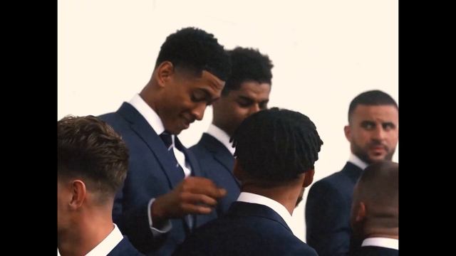 Jude Bellingham IS HIM!