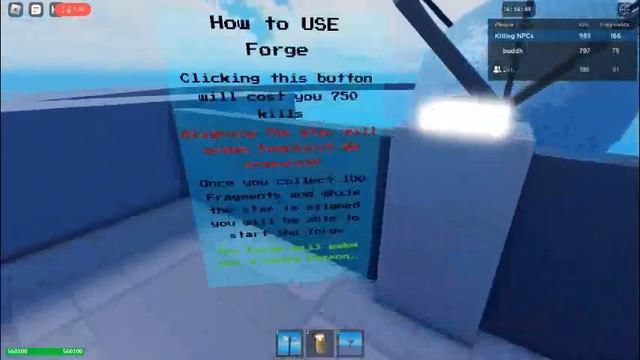 roblox Infinity Gauntlet | Thanos Simulator how to kills emeny смотреть онлайн