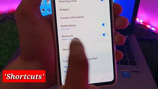 How to Remove Camera From Lock Screen - Mobile lock screen se camera kaise hataye смотреть онлайн