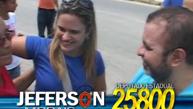 JEFERSON MORAIS CAMINHADA EM PARIPUEIRA смотреть онлайн