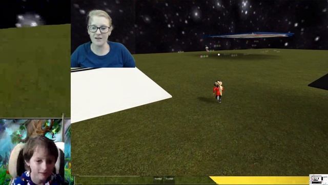 Roblox Mardi Gras 2019 (BEADS, FOOTBAL, FLOATS, and ...... HAIR?!?!?) смотреть онлайн