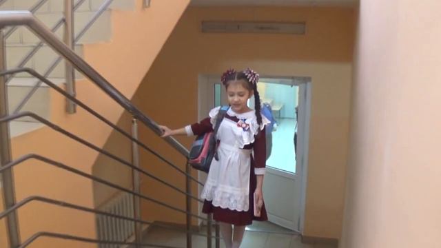 Кавер версия песни Миланы в исполнении Софии Потаповой Sofi_Style смотреть онлайн