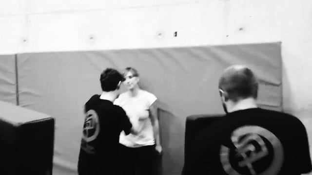 Krav Maga International смотреть онлайн