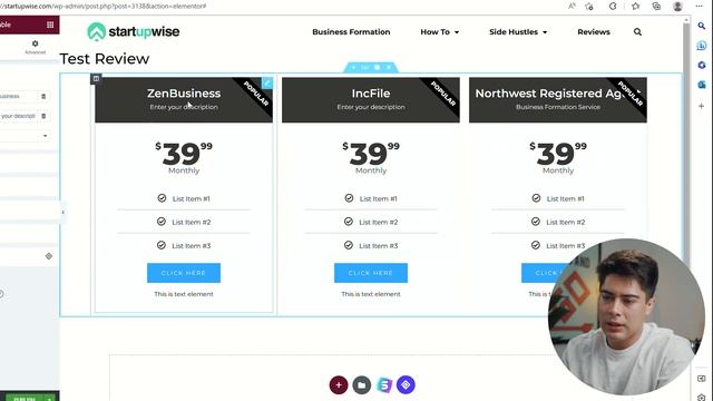 Elementor Pro Review: Best WordPress Plugin for 2024? смотреть онлайн