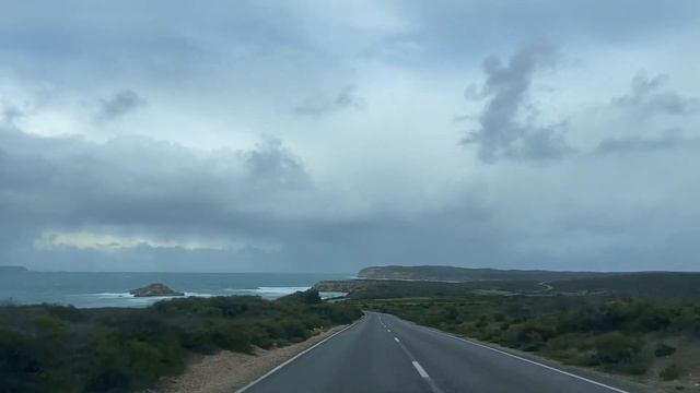 Best of Innes National Park & the Yorke Peninsula - South Australia смотреть онлайн