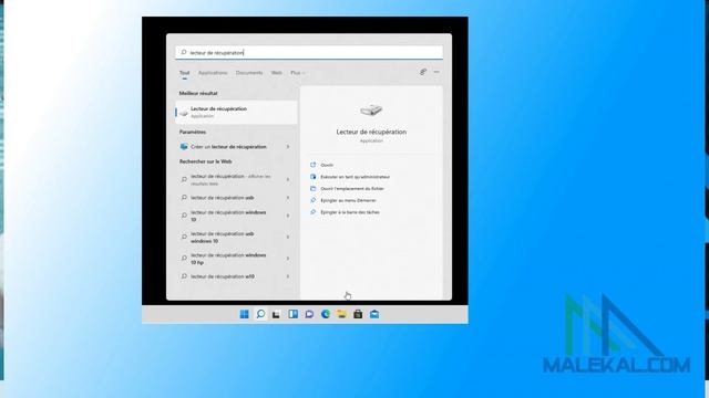 Créer sauvegarde/image système Windows 11 et comment restaurer image système (réimager l'ordinateur смотреть онлайн