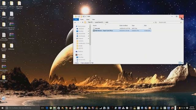 [TUTORIAL] How to play Wii Backups off HDD or Flashdrive using Wii Backup Manager смотреть онлайн