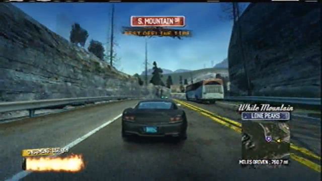 Lost In a Maze Ep. 12 (Commentary/Burnout Paradise) смотреть онлайн