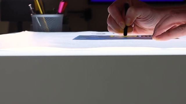 BeamBox LED Light Box | ORCHARD смотреть онлайн