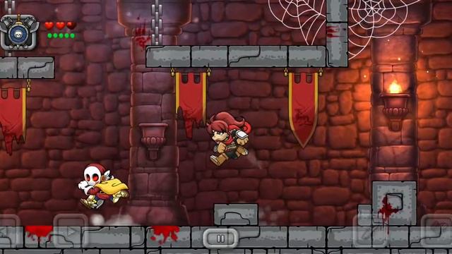 Магазин и Новая Локация #3 Прохождение Magic Rampage смотреть онлайн
