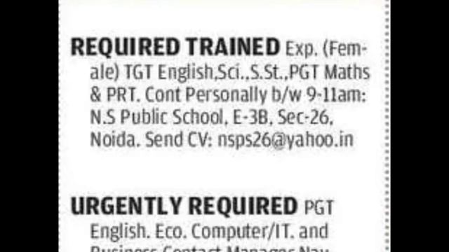 BIG OPPORTUNITY!!! Mega Private School Jobs Fair! Multiple States ||Freshers can also apply смотреть онлайн