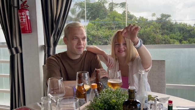 Обзор комнаты матери и ребенка & Новый год смотреть онлайн