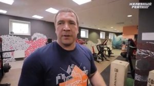 Как живет Денис Цыпленков! Жареная картошка, Крузак и кровать викинга!