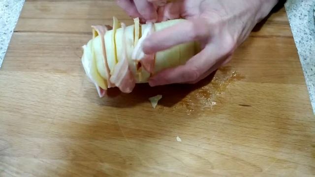 Вкусная картошка: рецепты и идеи