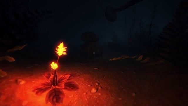 Among the Sleep - Cave Drawings (All Drawings Collectible Locations Guide) "Trophy Guide" rus199410 смотреть онлайн