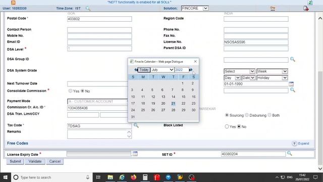 How to Renew Agent's Expired Licence | MPKBY and SAS Agent смотреть онлайн