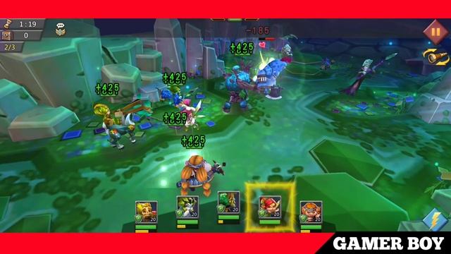 Lords mobile Grove Guardian Limited Challenge Stage 1 Fully Auto|Grove Danger Stage 1 Fully Auto смотреть онлайн