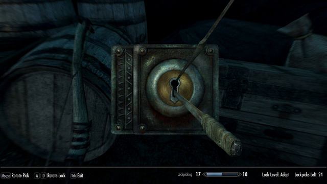 The Elder Scrolls V: Skyrim Special Edition |PC| Episode 3 lets play walkthough смотреть онлайн